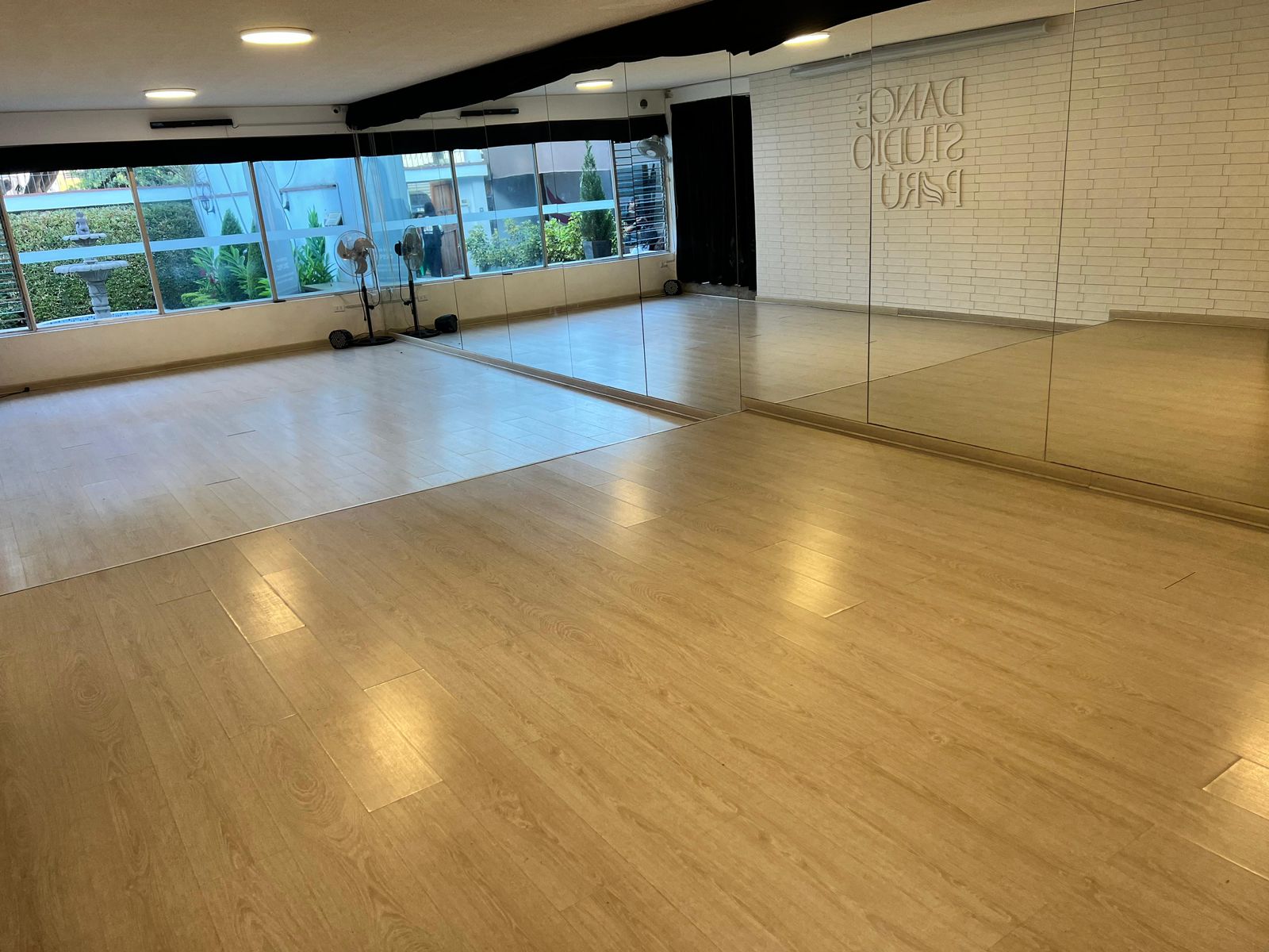 Salón 1