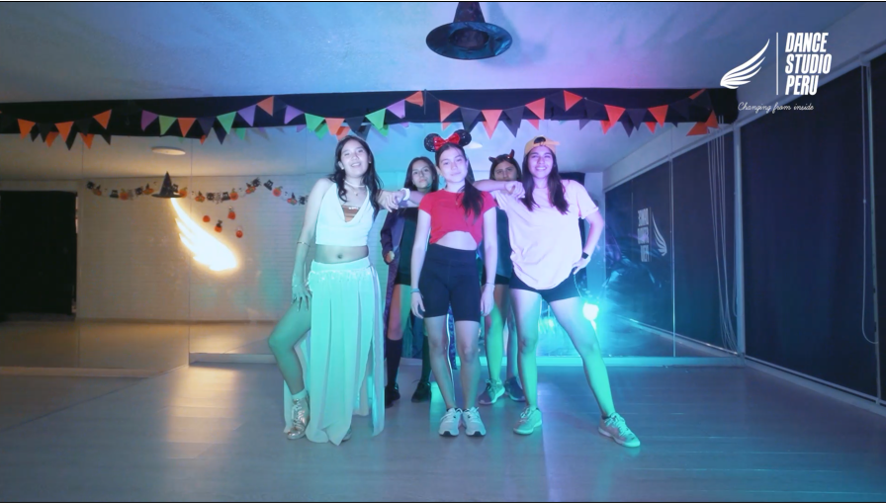 Escuela integral, productora audiovisal.