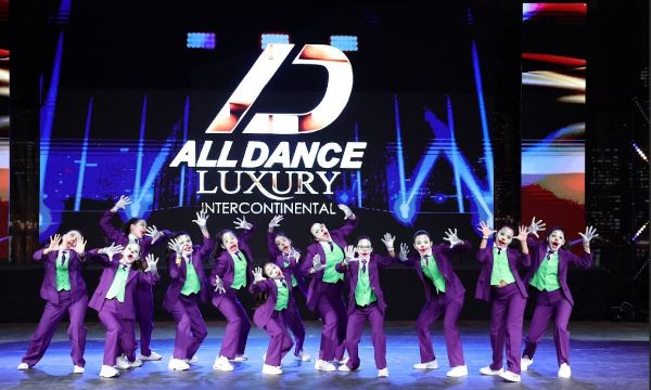 Reborn en All Dance Punta Cana: una experiencia inolvidable - Foto 2