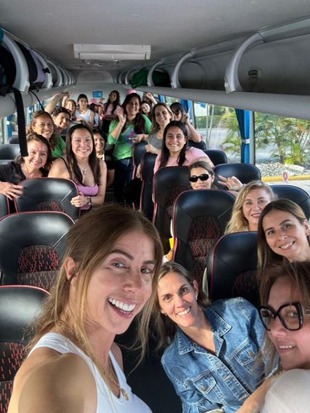 Reborn en All Dance Punta Cana: una experiencia inolvidable - Foto 12