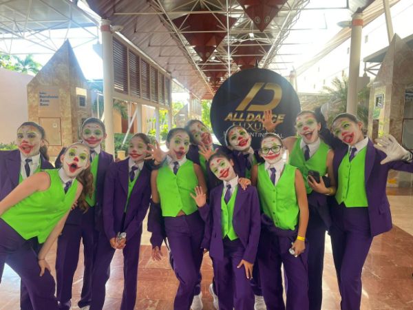 Reborn en All Dance Punta Cana: una experiencia inolvidable - Foto 3