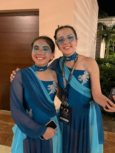 Reborn en All Dance Punta Cana: una experiencia inolvidable - Foto 4