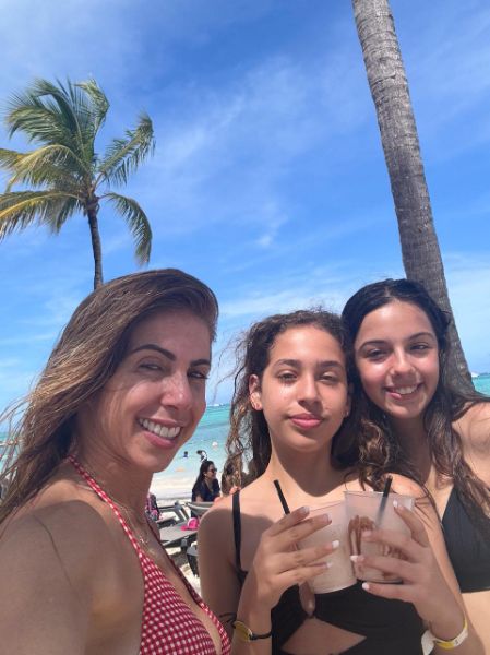 Reborn en All Dance Punta Cana: una experiencia inolvidable - Foto 8