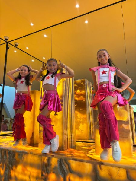 Reborn en All Dance Beach Cancún: llevar al Perú en alto - Foto 20