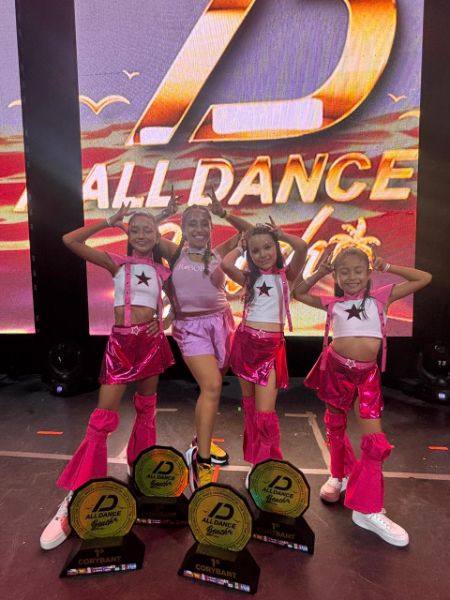 Reborn en All Dance Beach Cancún: llevar al Perú en alto - Foto 30