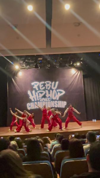 Reborn clasifica en Hip Hop International Lima: rumbo a las grandes ligas - Foto 4