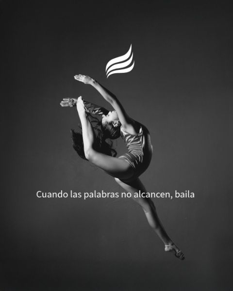 Reborn en All Dance International Lima: talento, resiliencia y crecimiento - Foto 2