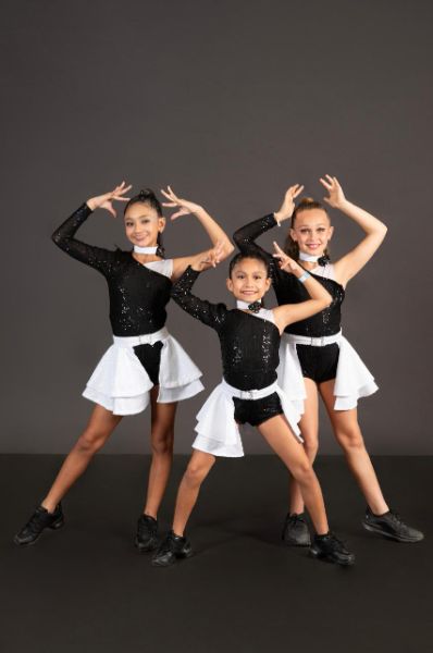 Reborn en All Dance International Lima: talento, resiliencia y crecimiento - Foto 17