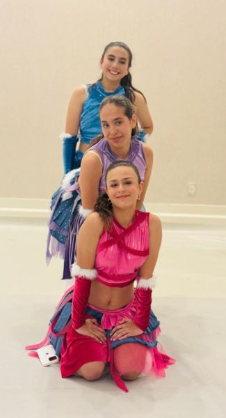 Reborn en All Dance World Orlando: arte, equipo y propósito - Foto 14