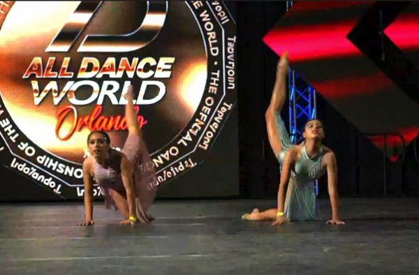 Reborn en All Dance World Orlando: arte, equipo y propósito - Foto 15