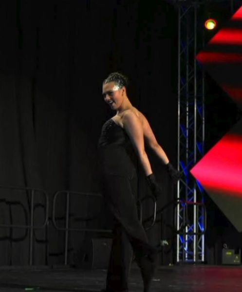 Reborn en All Dance World Orlando: arte, equipo y propósito - Foto 3