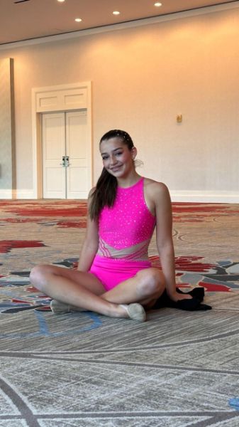Reborn en All Dance World Orlando: arte, equipo y propósito - Foto 4