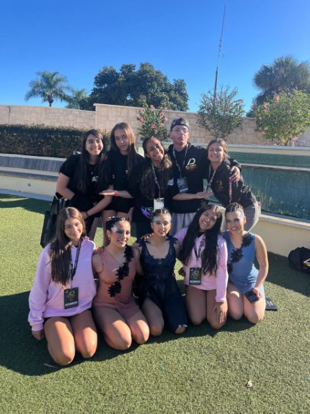 Reborn en All Dance World Orlando: arte, equipo y propósito - Foto 10