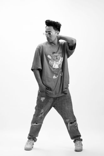 Jimmy