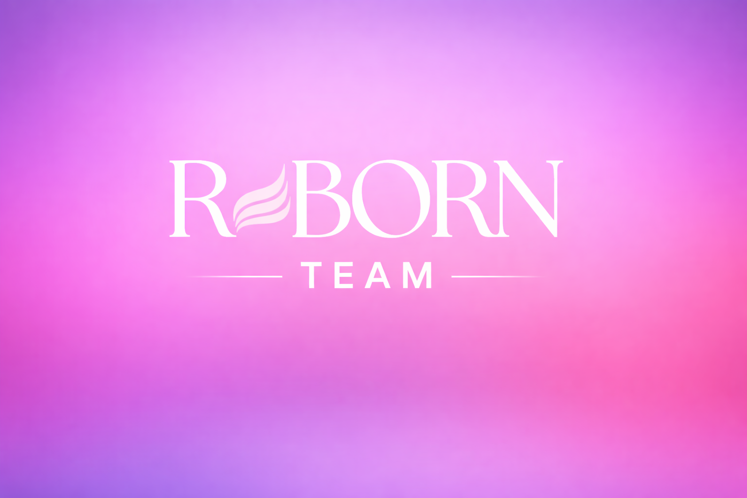Entrenamiento Team Reborn - Sólo Elenco
